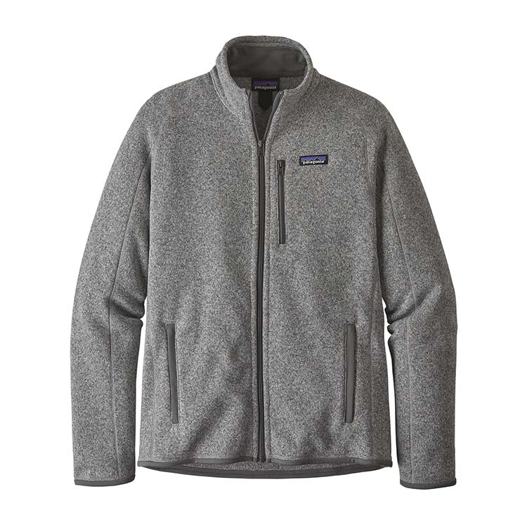 Patagonia Better Sweater Jacket - Men's - Image 11